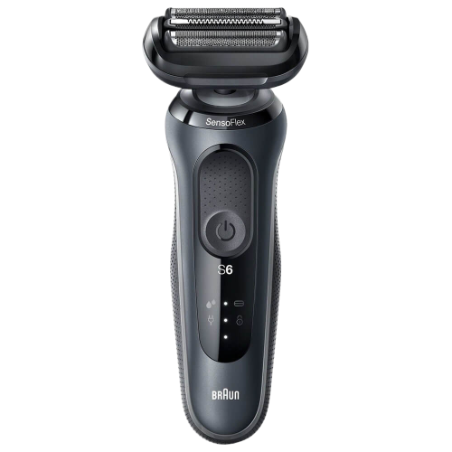 Ремонт электробритв Braun в сервисном центре FIX-Braun